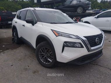 Nissan Rogue  2021 