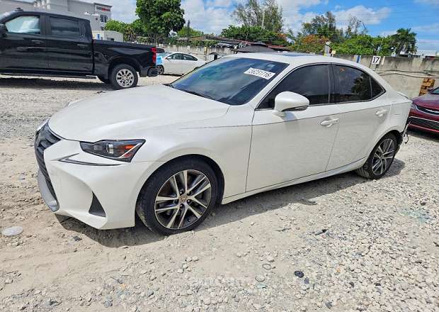 Lexus IS 300