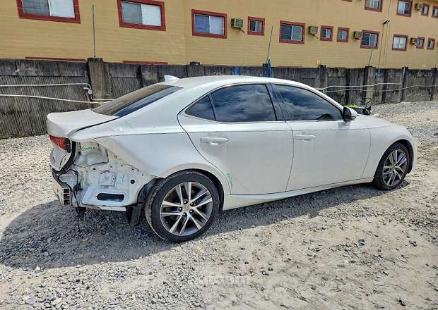 Lexus IS 300