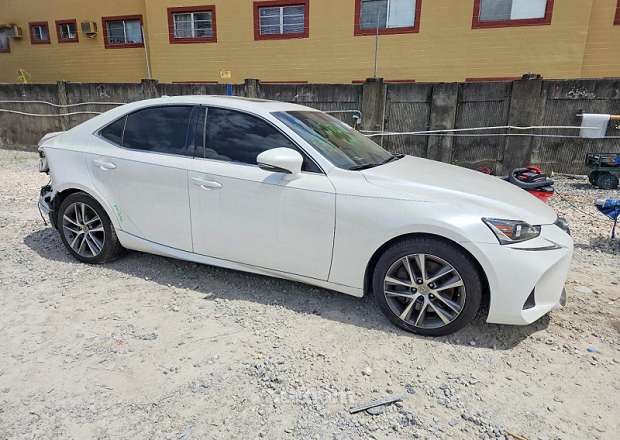 Lexus IS 300