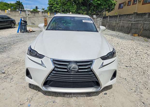 Lexus IS 300