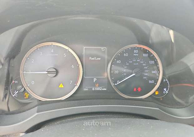 Lexus IS 300