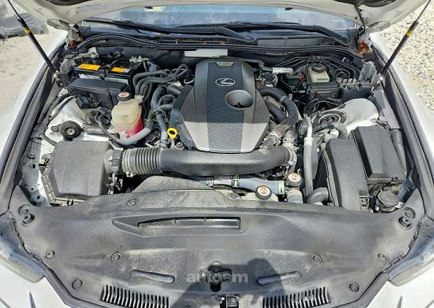 Lexus IS 300
