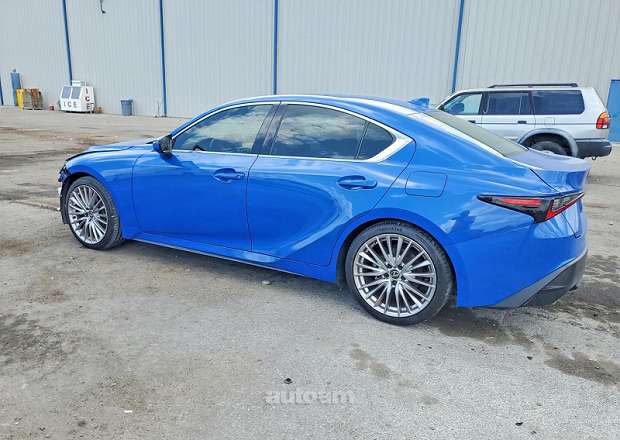 Lexus IS 300