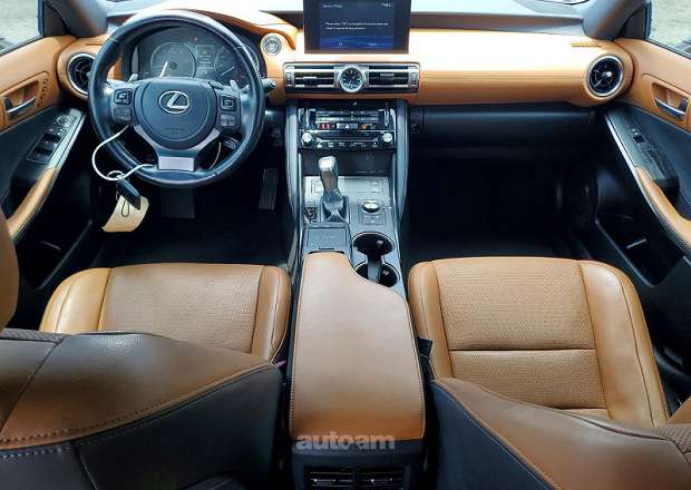 Lexus IS 300