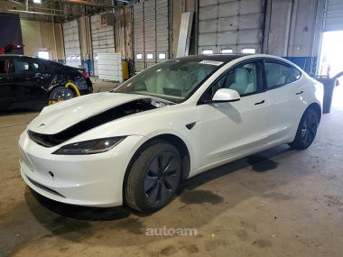 Tesla Model 3  2025 