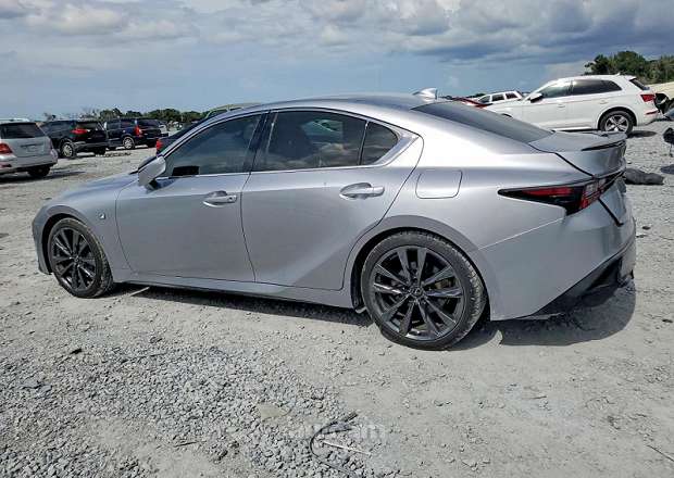 Lexus IS 300 F Sport