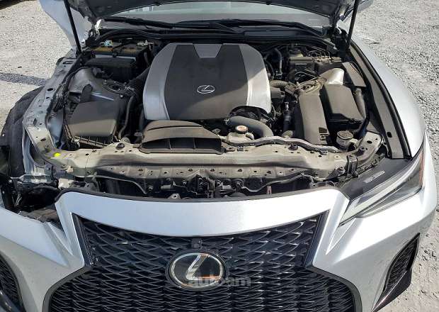 Lexus IS 300 F Sport