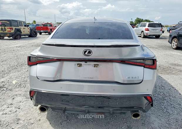 Lexus IS 300 F Sport