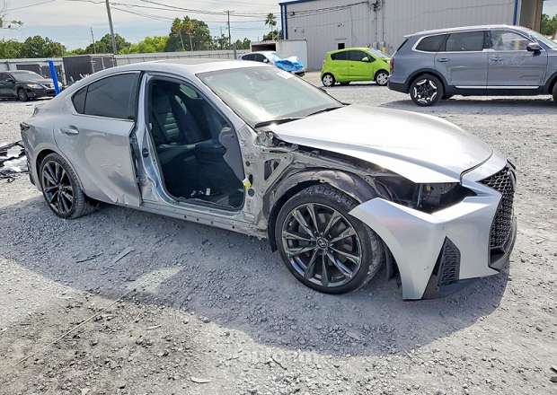 Lexus IS 300 F Sport