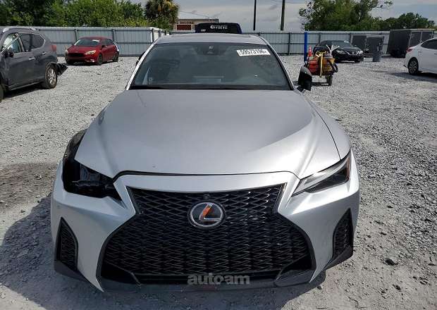Lexus IS 300 F Sport