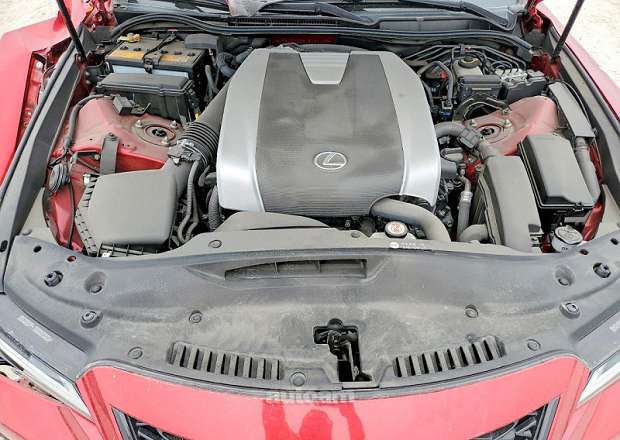 Lexus IS 300 F Sport