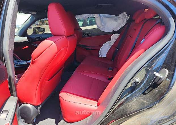Lexus IS 300 F Sport