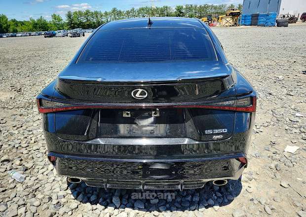 Lexus IS 300 F Sport