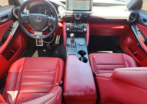 Lexus IS 300 F Sport