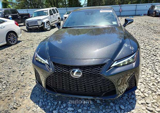 Lexus IS 300 F Sport