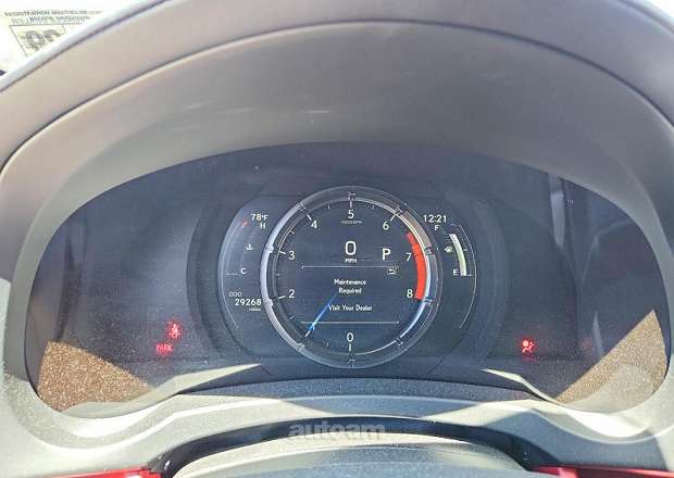 Lexus IS 300 F Sport