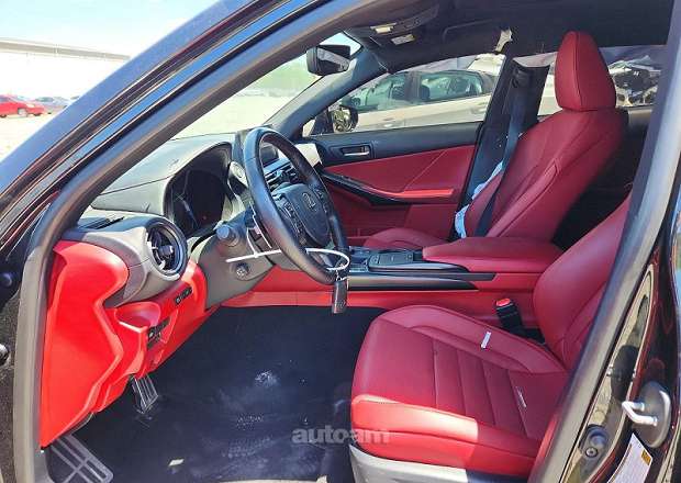 Lexus IS 300 F Sport