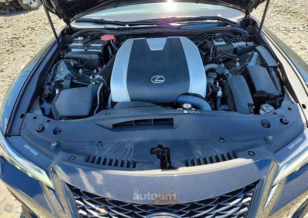 Lexus IS 300 F Sport