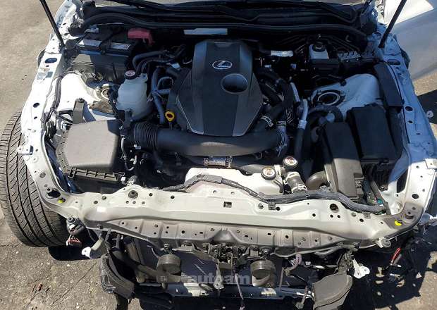 Lexus IS 300 F Sport
