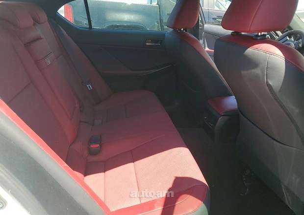 Lexus IS 300 F Sport