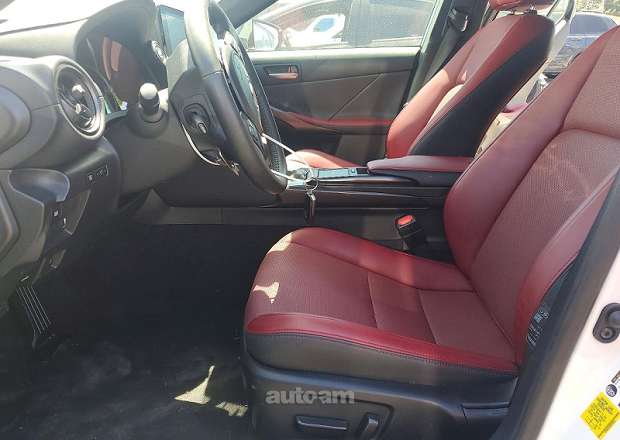 Lexus IS 300 F Sport