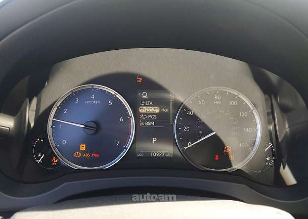 Lexus IS 300 F Sport