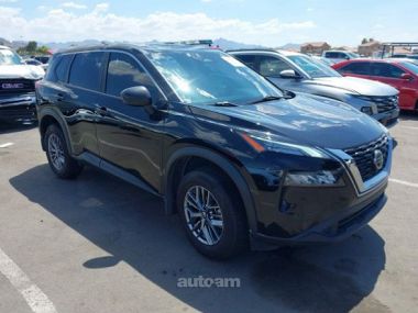 Nissan Rogue  2021 