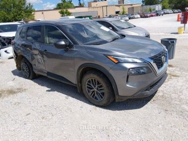 Nissan Rogue  2021 