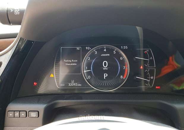 Lexus ES 350