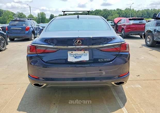 Lexus ES 350