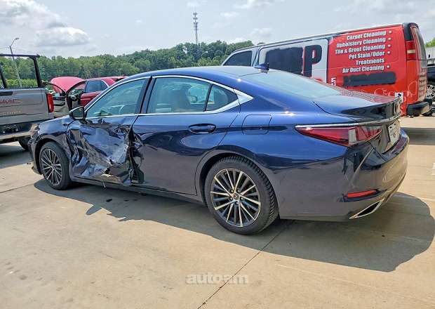Lexus ES 350