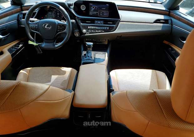 Lexus ES 350