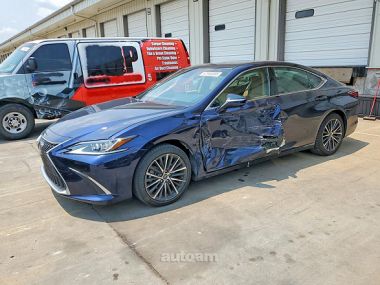 Lexus ES 350  2022 