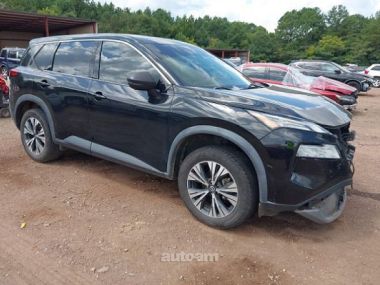 Nissan Rogue  2021 