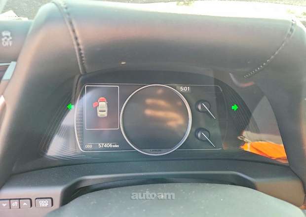 Lexus ES 350