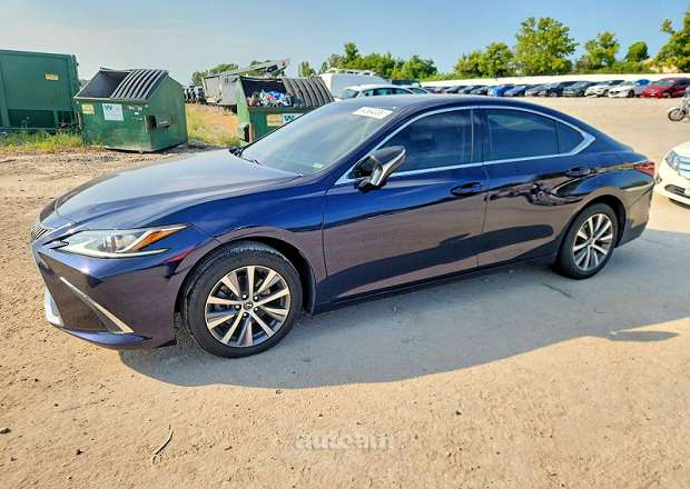 Lexus ES 350