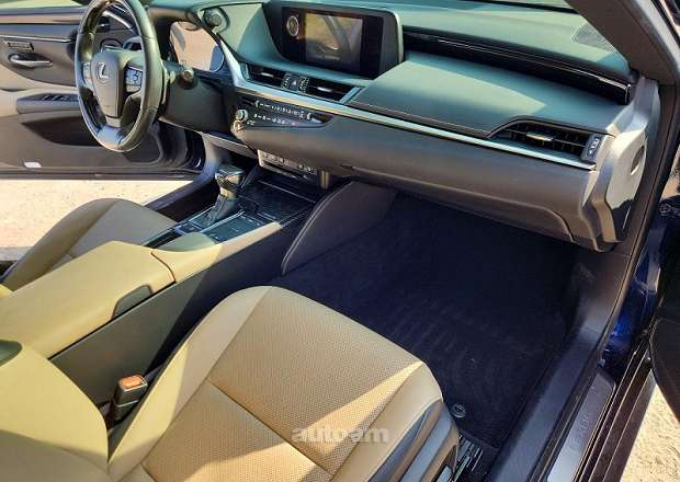 Lexus ES 350