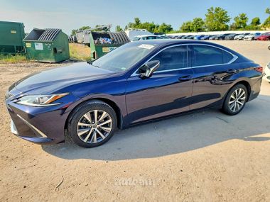 Lexus ES 350  2021 