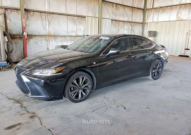 Lexus ES 350