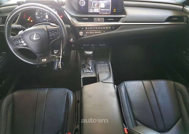 Lexus ES 350