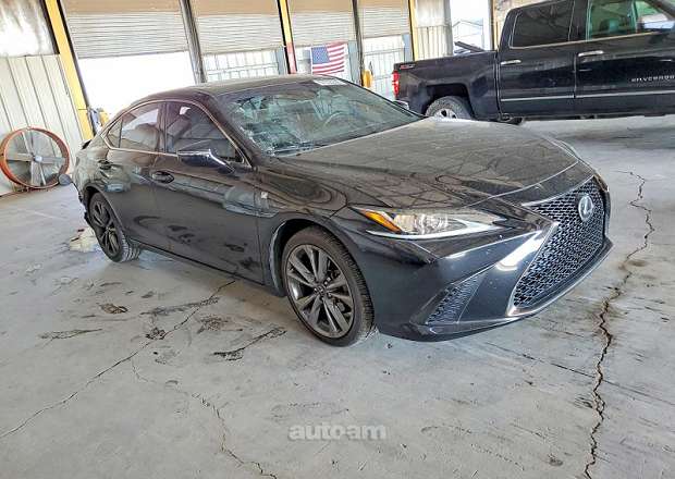 Lexus ES 350