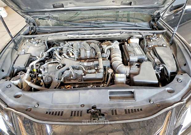 Lexus ES 350