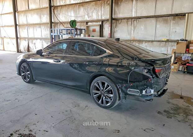 Lexus ES 350