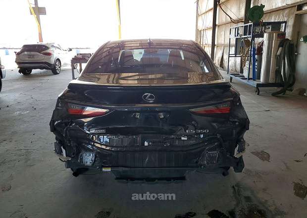Lexus ES 350