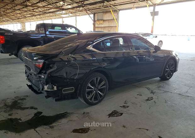 Lexus ES 350