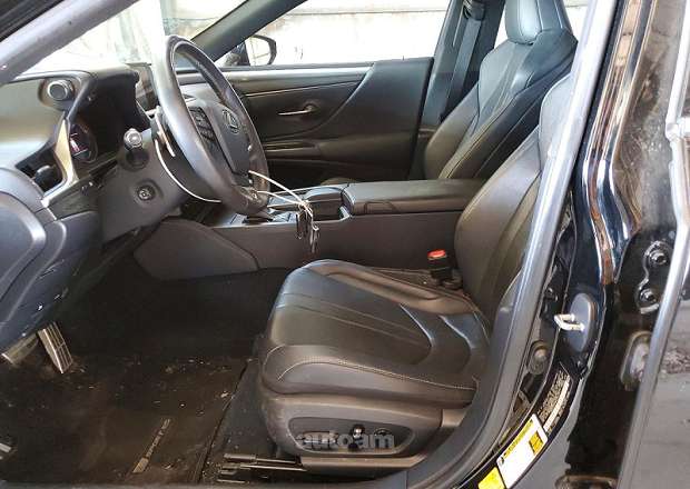 Lexus ES 350