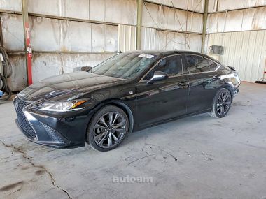 Lexus ES 350  2021 