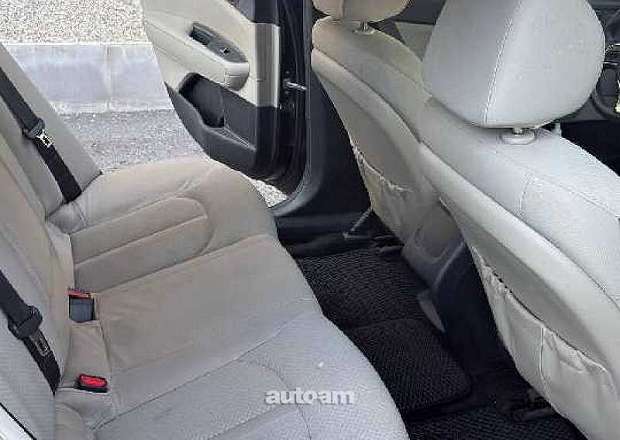 Kia Optima 2018 — photo 6