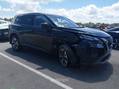 Nissan Rogue  2021 